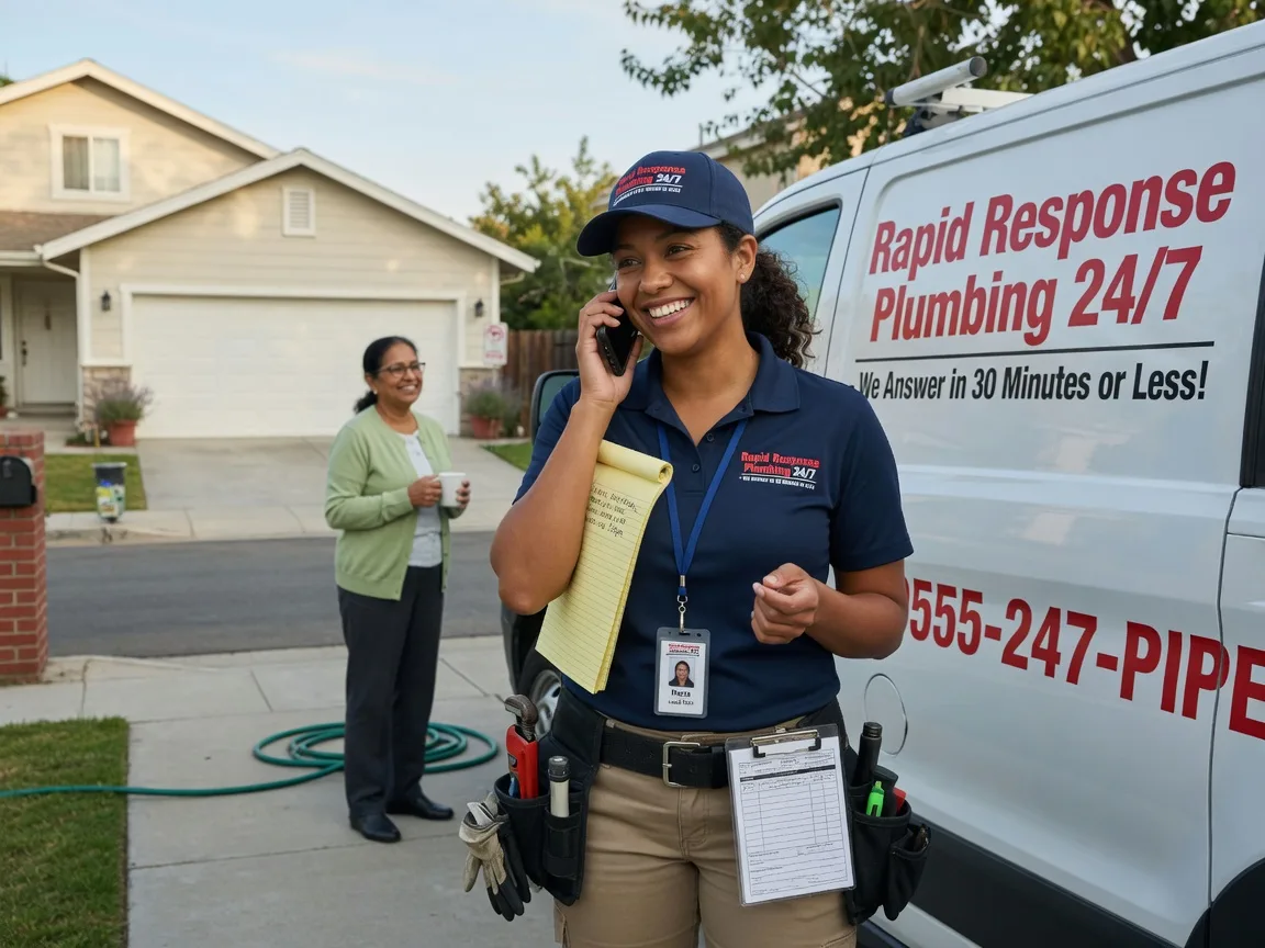 Emergency Plumber Griswold, IA FAQs